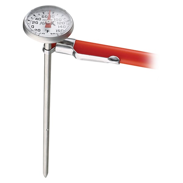 Meat/Produce Thermometer 1in